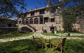  Hotel Rural Los Ánades  Абанадес